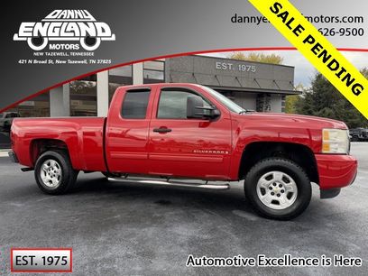 Used 2009 Chevrolet Silverado 1500 LT w/ Power Pack Plus