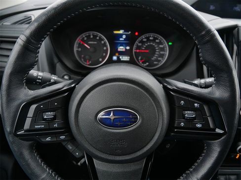 Used 2022 Subaru Ascent Onyx Edition image 24