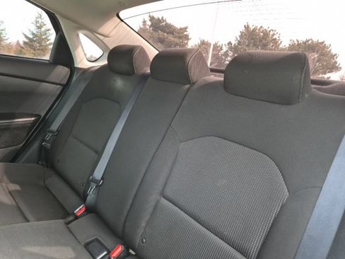 Used 2021 Kia Forte LXS image 29