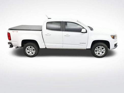 Used 2019 Chevrolet Colorado LT image 22