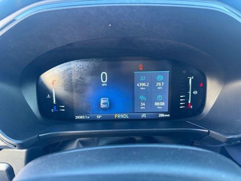 Used 2023 Ford Escape ST-Line w/ Tech Pack #1 AWD/4WD image 14