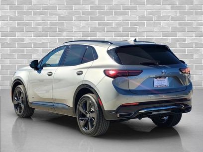 New 2026 Buick Envision Sport Touring