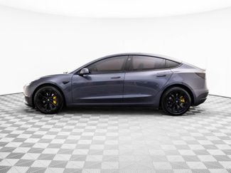 Used 2022 Tesla Model 3 Long Range video 2
