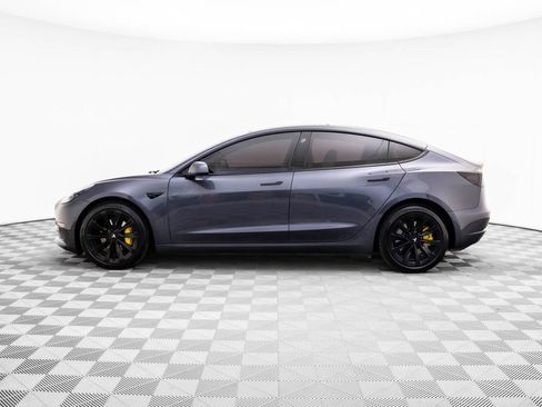 Used 2022 Tesla Model 3 Long Range image 2