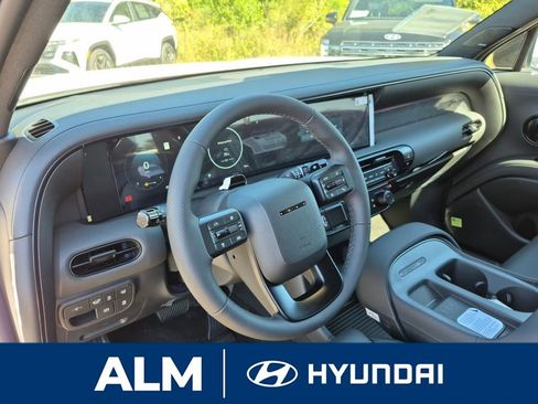 New 2026 Hyundai Palisade XRT Pro image 13