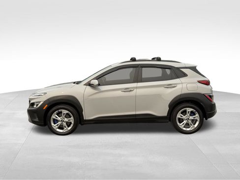 Used 2023 Hyundai Kona SEL w/ Cargo Package AWD/4WD image 5