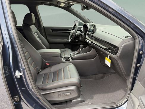 New 2026 Honda CR-V Sport Touring image 23