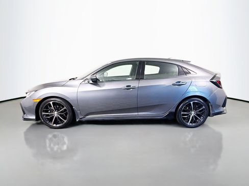 Used 2021 Honda Civic Sport image 6