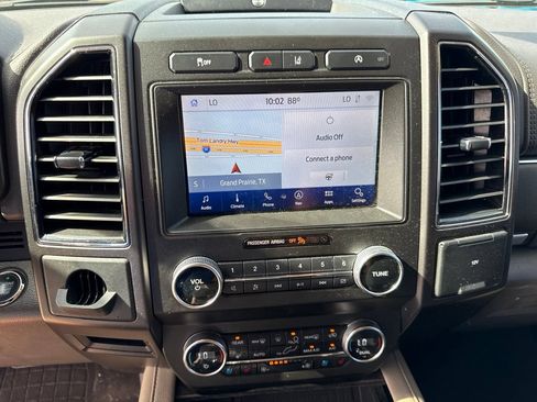 Used 2020 Ford Expedition Limited RWD image 22