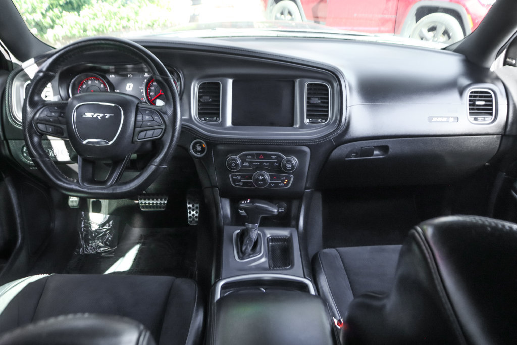 Used 2023 Dodge Charger Scat Pack RWD image 25