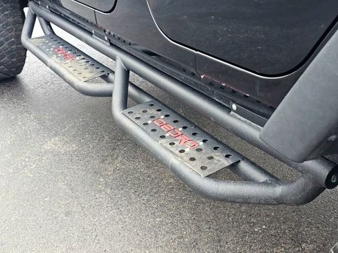 Used 2014 Jeep Wrangler Unlimited Sport w/ Quick Order Package 24S image 16