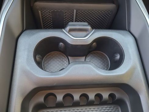 New 2026 RAM 1500 Big Horn image 16