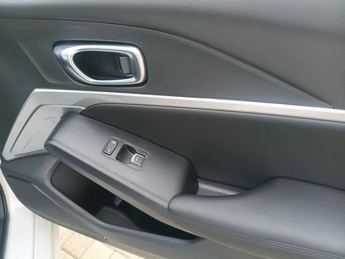 Used 2025 Acura Integra FWD image 27