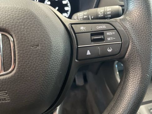 Certified 2024 Honda CR-V EX image 34