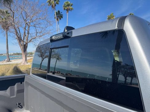 Used 2024 RAM 1500 Limited image 21