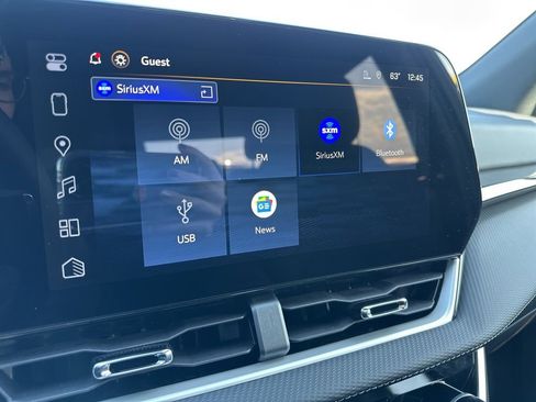 New 2026 Chevrolet Equinox LT w/ LPO, Floor Liner Package image 37