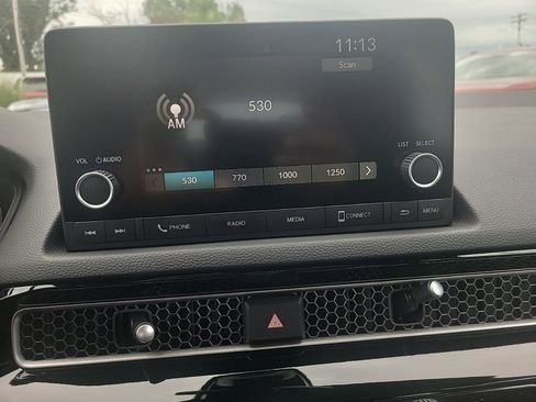 New 2026 Honda Civic Sport image 17