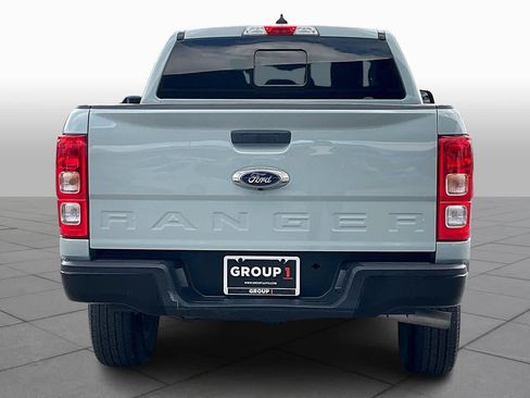 Used 2023 Ford Ranger XL w/ Equipment Group 101A High image 5