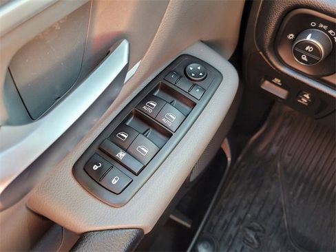 Certified 2022 RAM 1500 Big Horn image 23