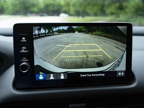 Used 2026 Honda HR-V LX image 33