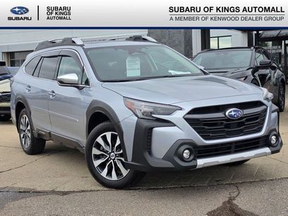 Used 2023 Subaru Outback Touring XT w/ Tech Package 3