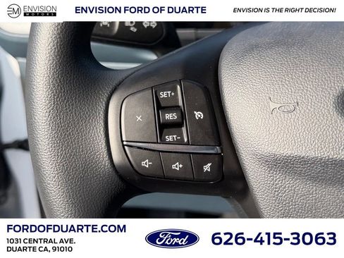 New 2026 Ford Maverick XLT w/ Equipment Group 301A image 17