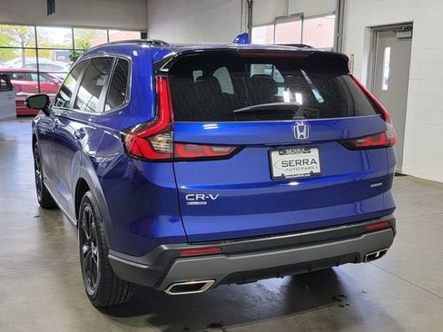 Certified 2023 Honda CR-V Sport Touring image 7