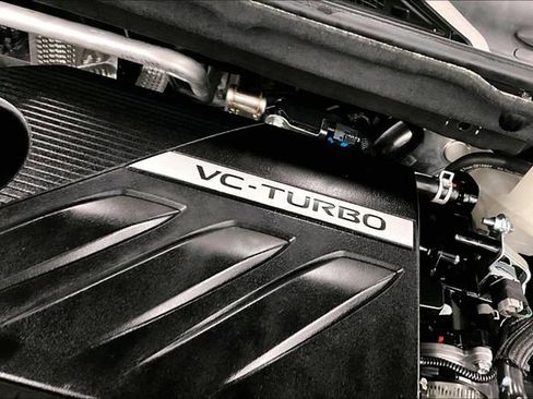 New 2025 Nissan Rogue SL image 37