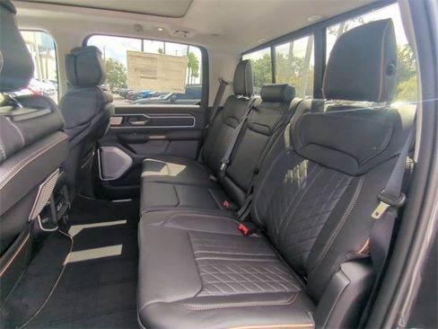 New 2026 RAM 1500 Tungsten w/ Bed Utility Group image 16