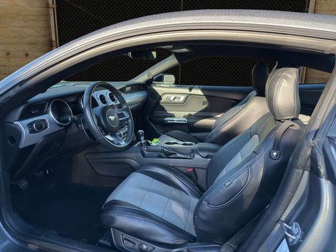 Used 2023 Ford Mustang GT w/ Equipment Group 301A image 4