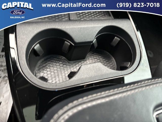 Certified 2023 Ford Mustang Mach-E Premium AWD/4WD image 32
