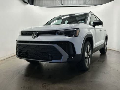 New 2026 Volkswagen Taos S AWD/4WD image 24