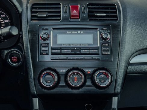 Used 2015 Subaru Forester 2.0XT Touring image 31