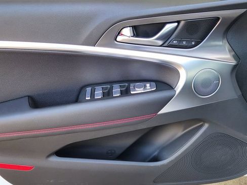 New 2026 Genesis G70 3.3T Sport Prestige AWD/4WD image 19