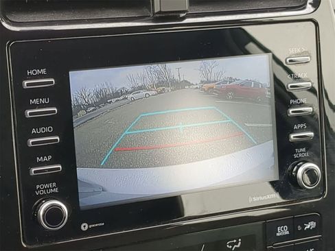 Used 2022 Toyota Prius L Eco image 28