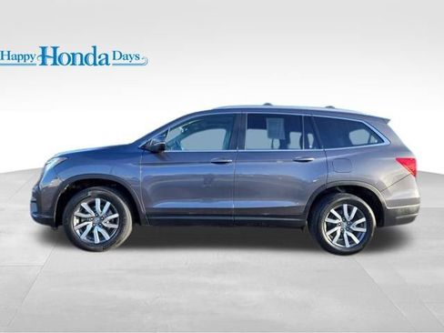 Used 2019 Honda Pilot EX-L image 9