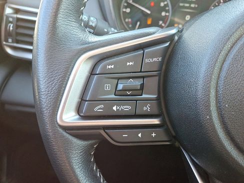 Certified 2023 Subaru Outback Onyx Edition image 21