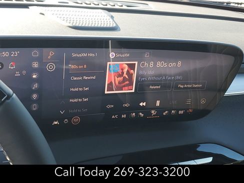 New 2026 Buick Enclave Avenir w/ Super Cruise Package image 13