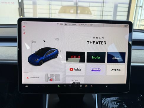 Used 2019 Tesla Model 3 Long Range image 9