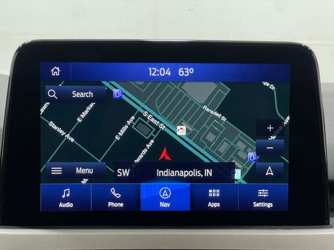 Used 2021 Ford Escape SEL image 10