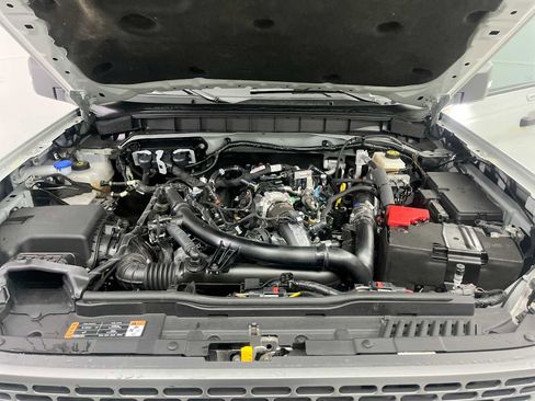 Used 2022 Ford Bronco Badlands AWD/4WD image 23