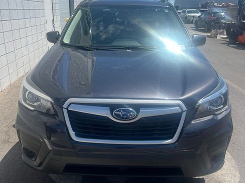 Used 2019 Subaru Forester Premium AWD/4WD image 1