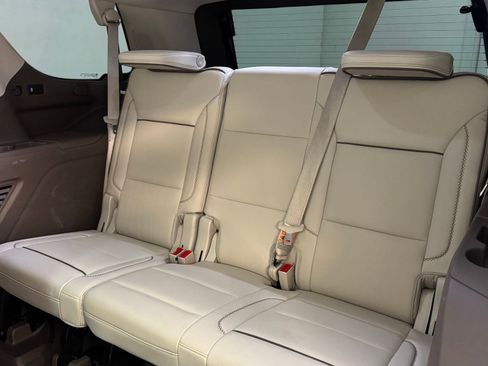 Used 2021 GMC Yukon Denali image 24