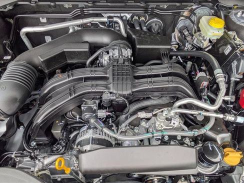 New 2025 Subaru Outback Limited w/ Popular Package #2 image 19