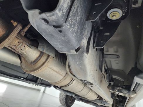 Used 2024 Ford F250 Lariat w/ Lariat Ultimate Package image 32