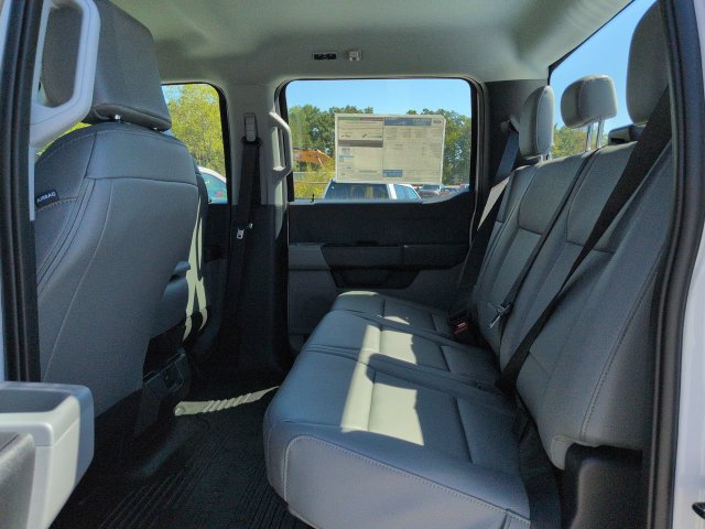 New 2027 Ford F350 XL w/ XL Chrome Package AWD/4WD image 14