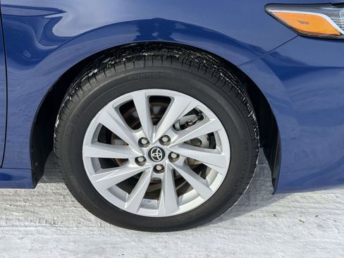 Certified 2023 Toyota Camry LE image 6