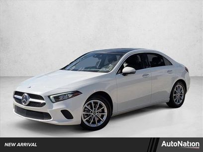 Used 2019 Mercedes-Benz A 220 4MATIC