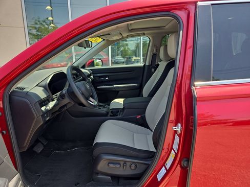 Used 2024 Honda CR-V EX image 13