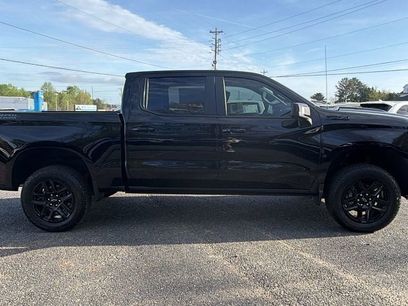 New 2026 Chevrolet Silverado 1500 LT Trail Boss w/ LT Trail Boss Premium Package